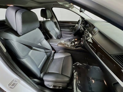 2016 BMW 535i xDrive