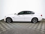 2016 BMW 535i xDrive
