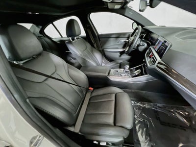 2019 BMW 330i xDrive