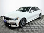 2019 BMW 330i xDrive