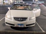 2005 Acura TL Base