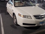 2005 Acura TL Base