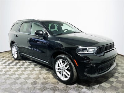 2023 Dodge Durango GT Plus