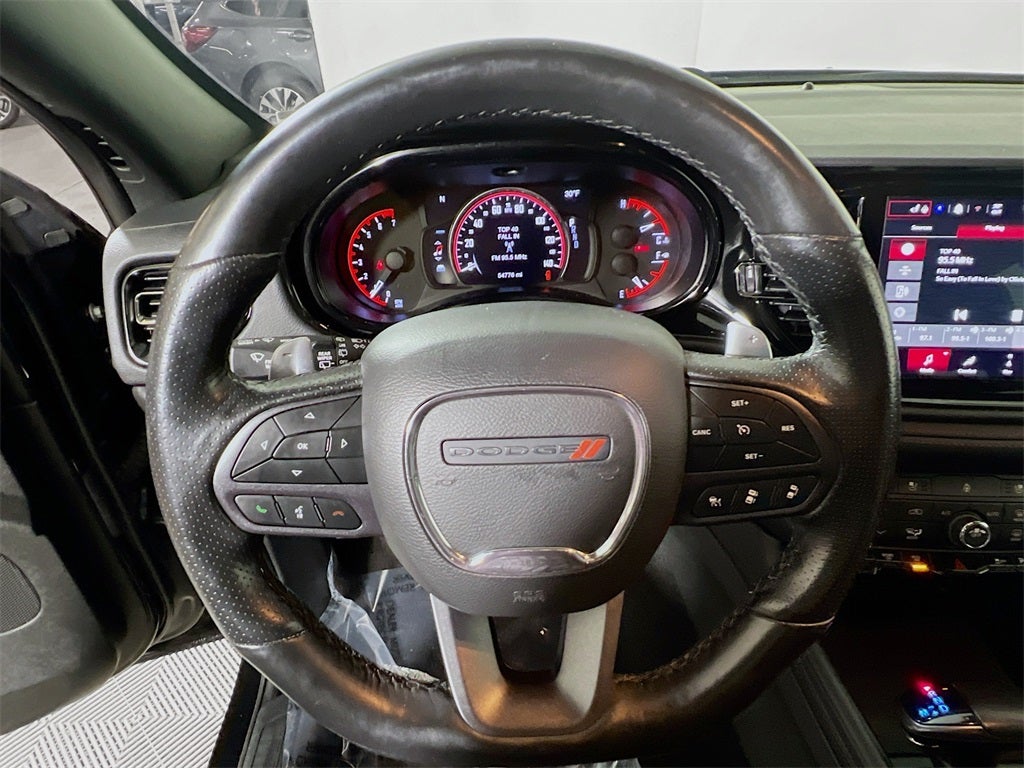 2023 Dodge Durango GT Plus