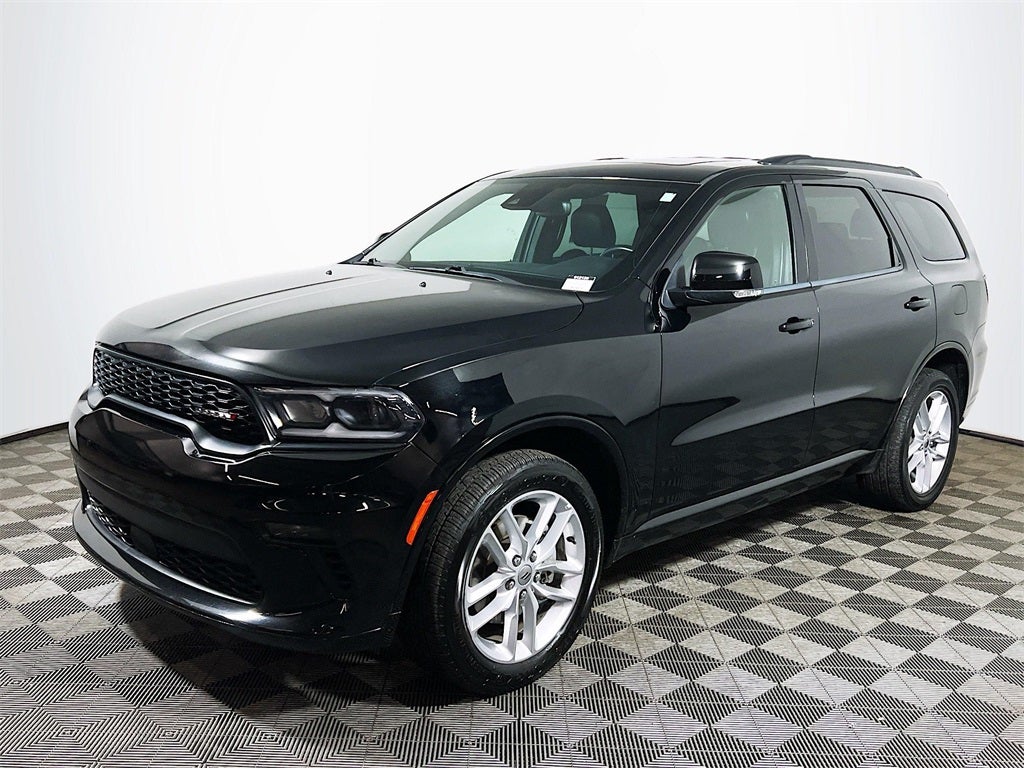 2023 Dodge Durango GT Plus