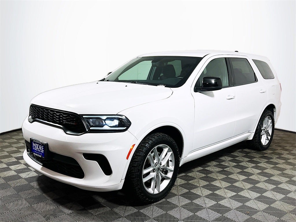 2023 Dodge Durango GT