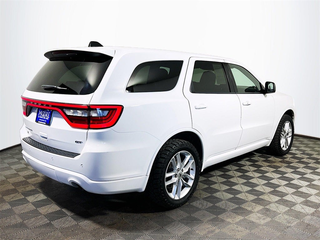 2023 Dodge Durango GT