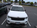 2018 Jeep Grand Cherokee Trailhawk