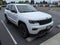2018 Jeep Grand Cherokee Trailhawk