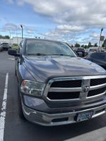2014 RAM 1500 Tradesman