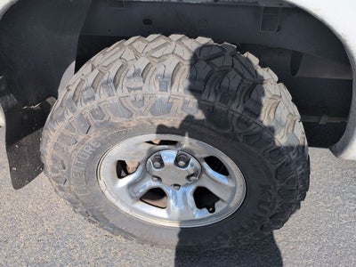 2008 Dodge Ram 1500 ST