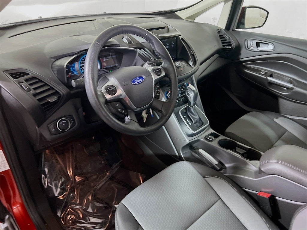 2018 Ford C-Max Hybrid SE