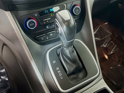 2018 Ford C-Max Hybrid SE