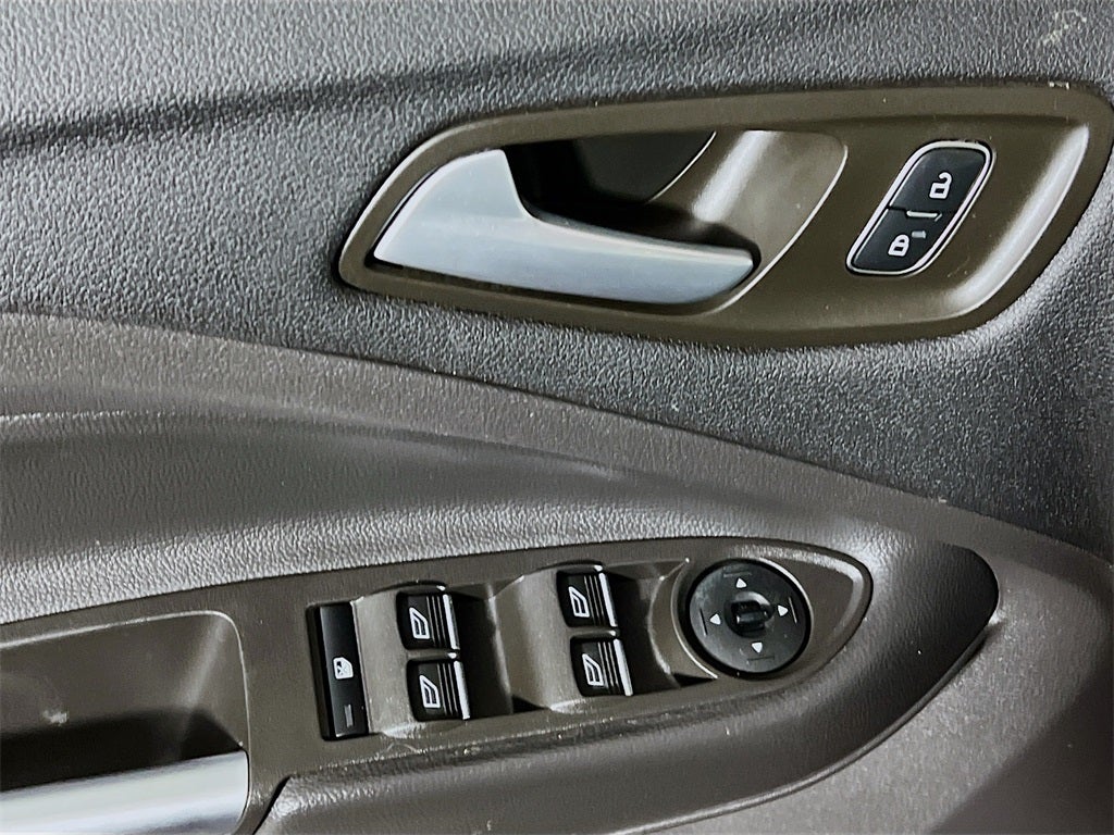 2018 Ford C-Max Hybrid SE