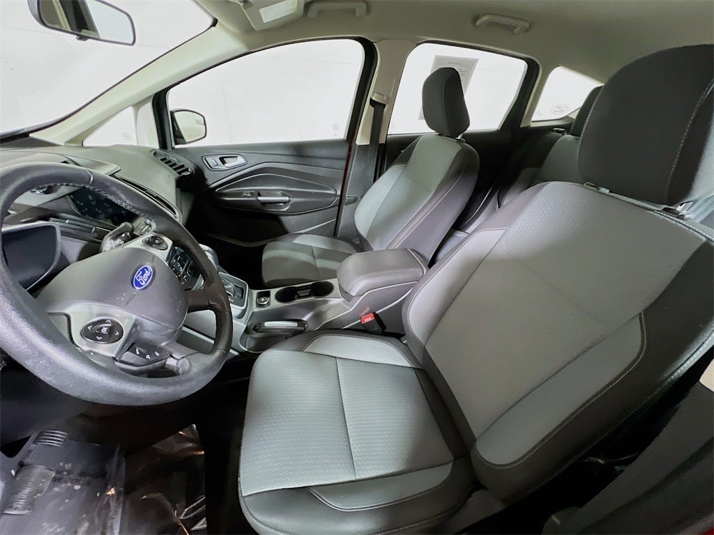 2018 Ford C-Max Hybrid SE