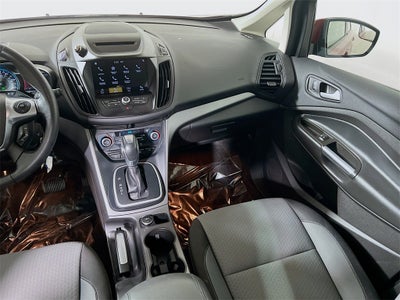 2018 Ford C-Max Hybrid SE