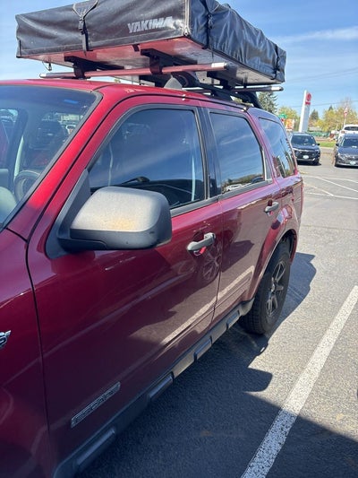 2008 Ford Escape XLT