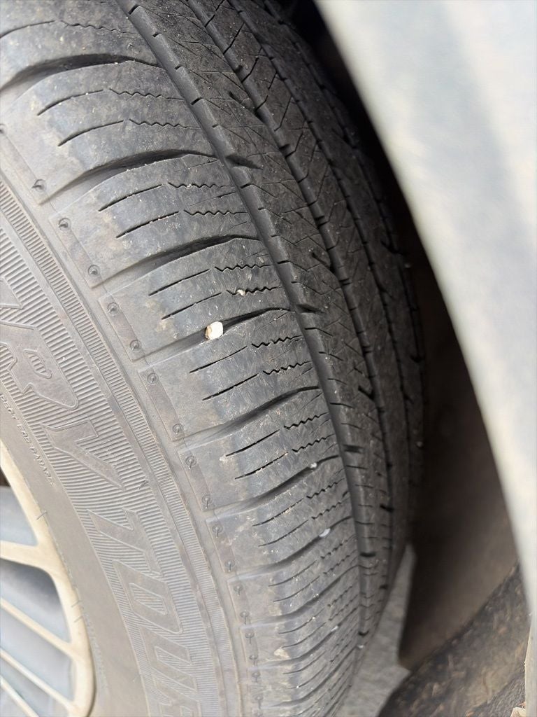 2022 Ford Escape Plug-In Hybrid SE