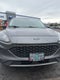 2022 Ford Escape Plug-In Hybrid SE