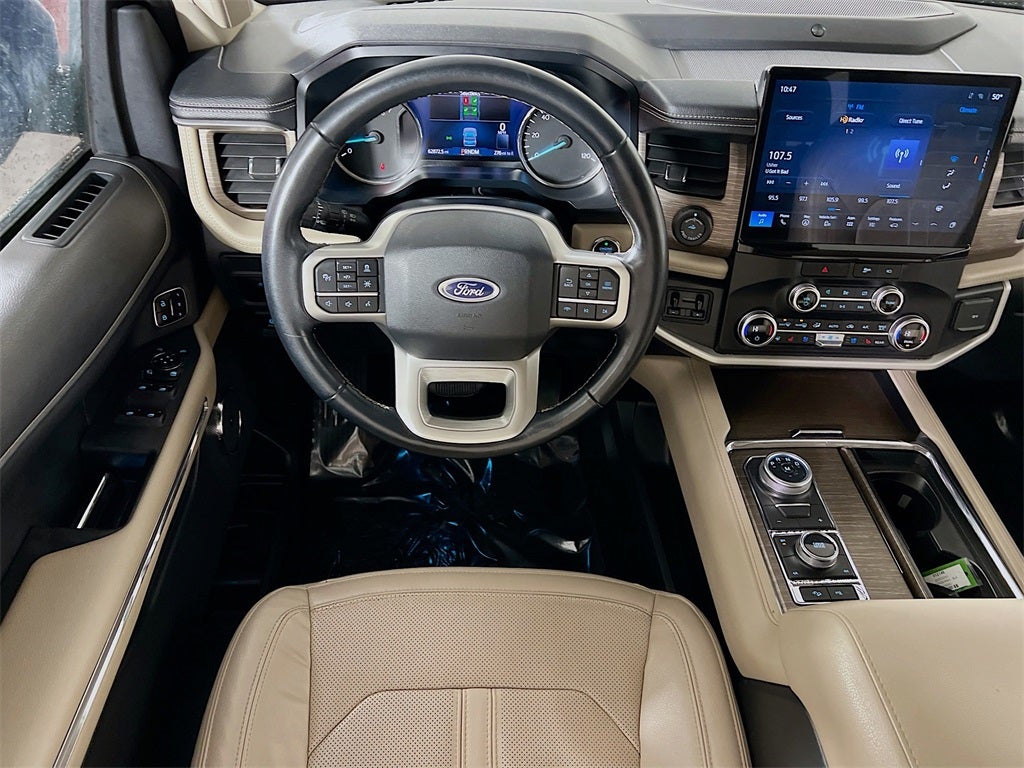 2023 Ford Expedition Max Limited