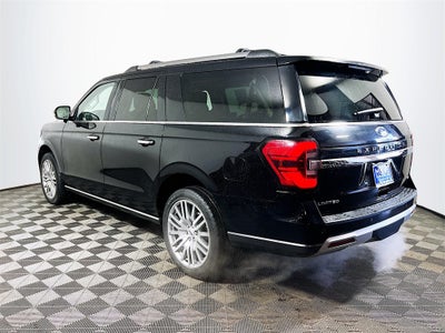 2023 Ford Expedition Max Limited