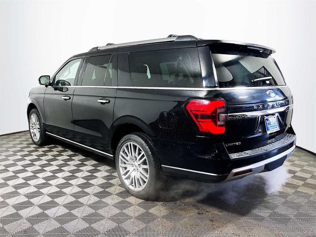 2023 Ford Expedition Max Limited