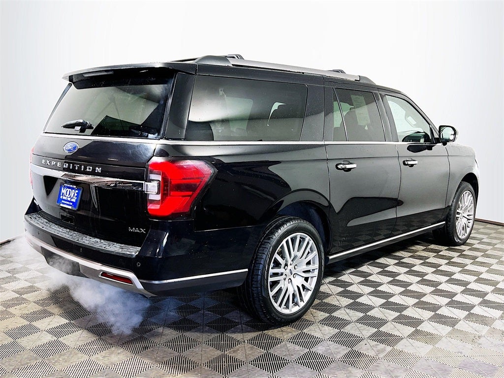 2023 Ford Expedition Max Limited