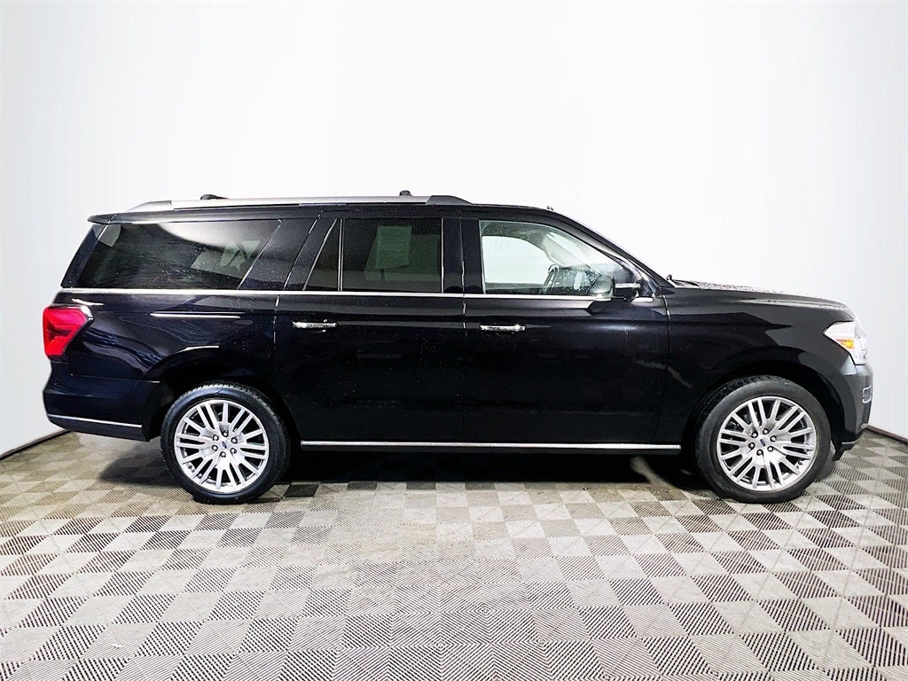 2023 Ford Expedition Max Limited