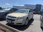 2012 Chevrolet Malibu LTZ 2LZ
