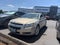 2012 Chevrolet Malibu LTZ 2LZ