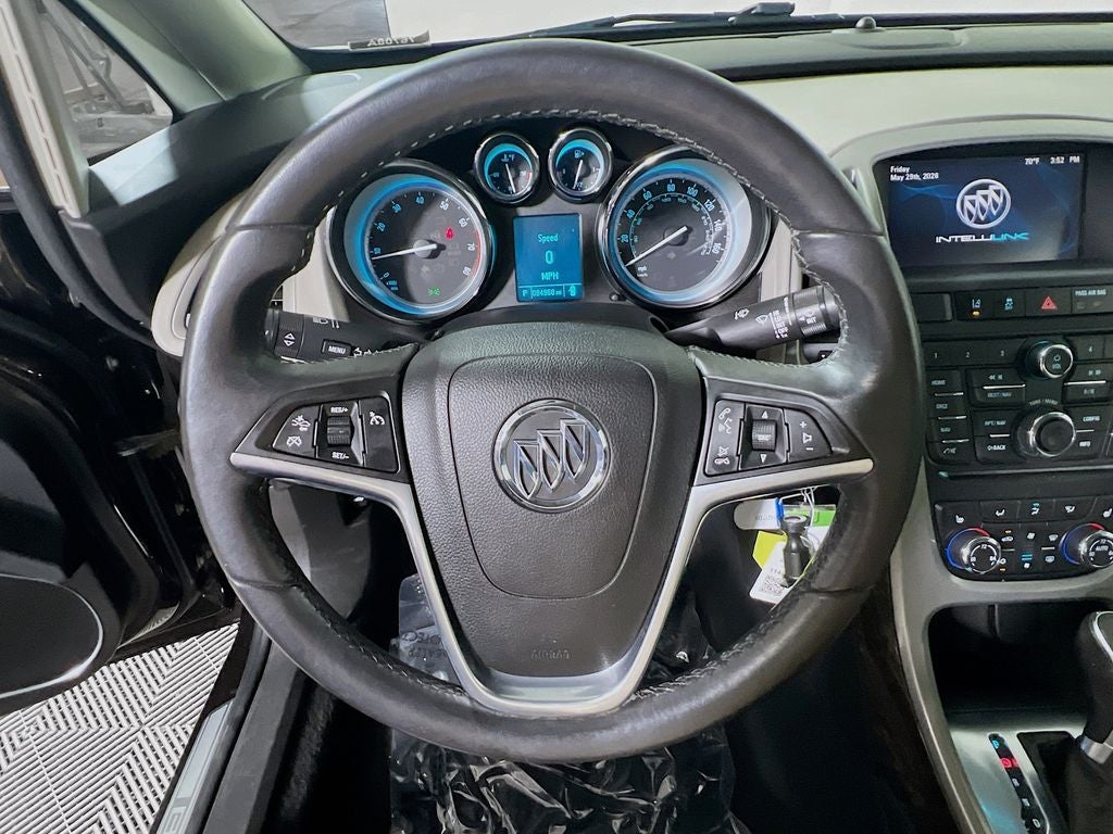 2015 Buick Verano Convenience Group