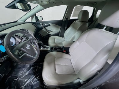 2015 Buick Verano Convenience Group