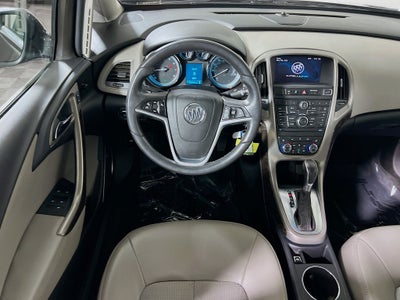 2015 Buick Verano Convenience Group