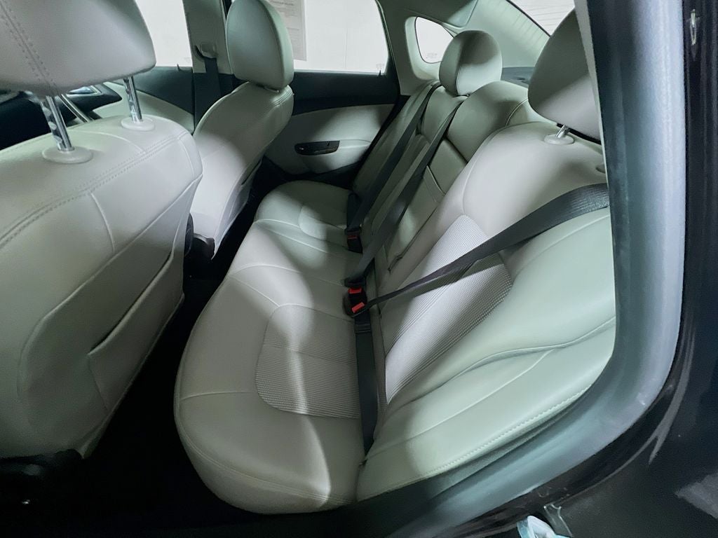 2015 Buick Verano Convenience Group