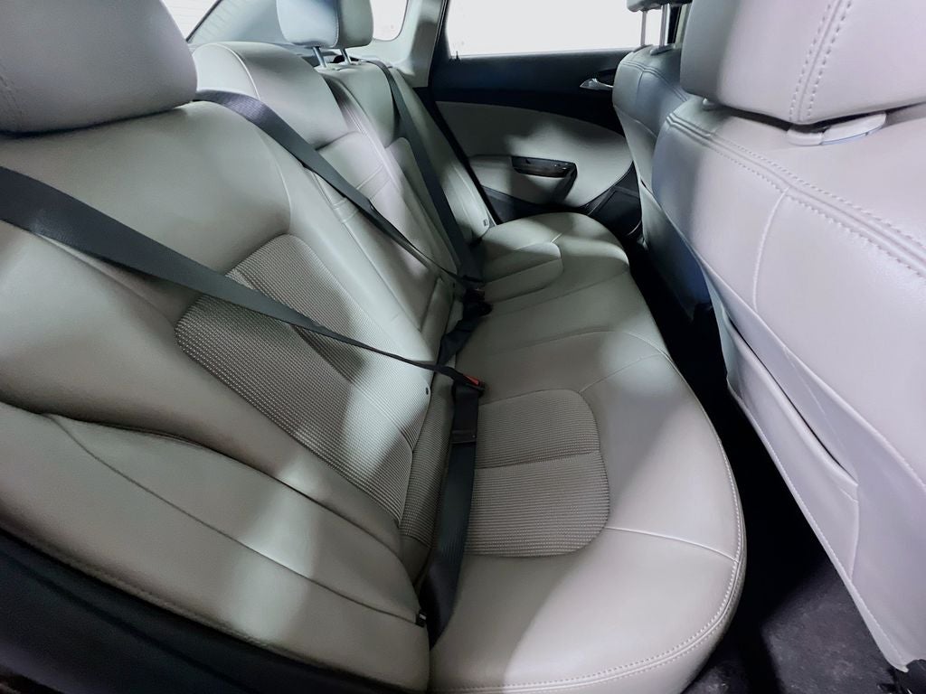 2015 Buick Verano Convenience Group