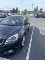 2015 Buick Verano Convenience Group