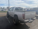 2010 Chevrolet Colorado 1LT