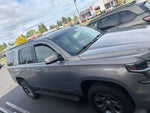 2017 Chevrolet Tahoe LT Z71