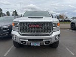 2018 GMC Sierra 3500HD Denali