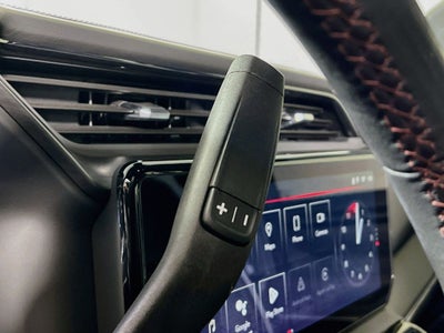 2024 GMC Sierra 2500HD AT4X