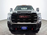 2024 GMC Sierra 2500HD AT4X