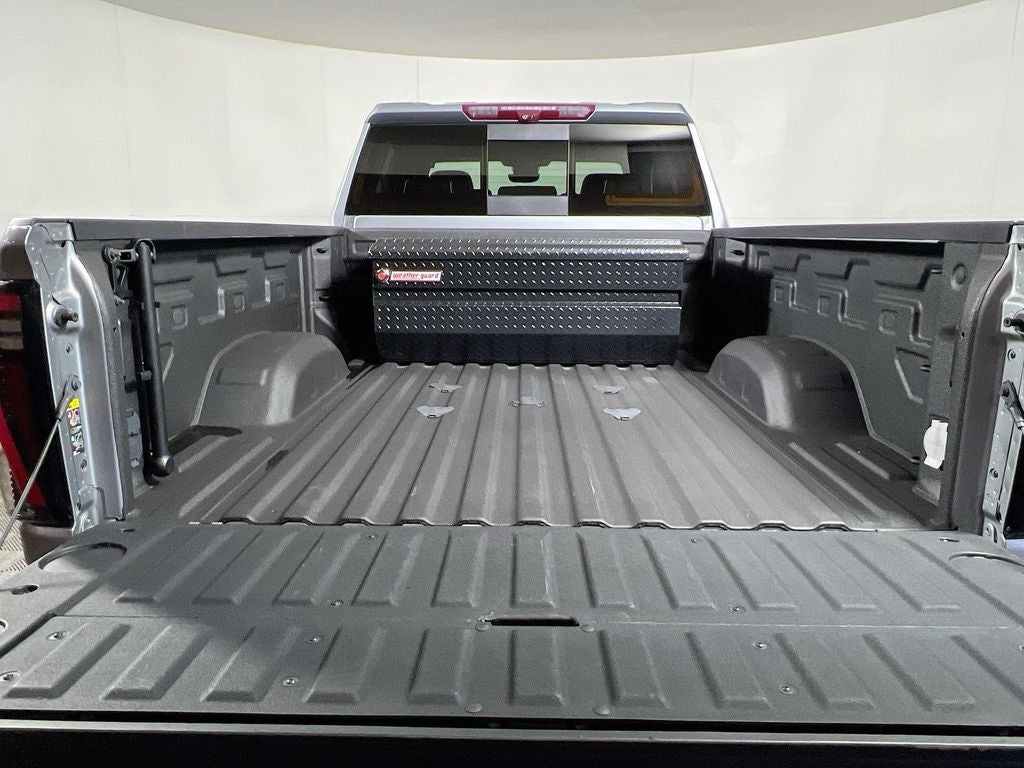 2024 GMC Sierra 2500HD AT4X