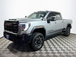 2024 GMC Sierra 2500HD AT4X