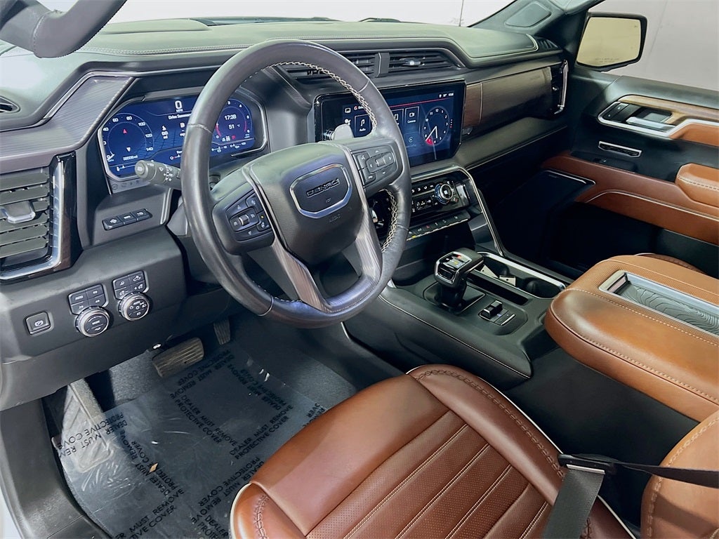 2022 GMC Sierra 1500 Denali Ultimate