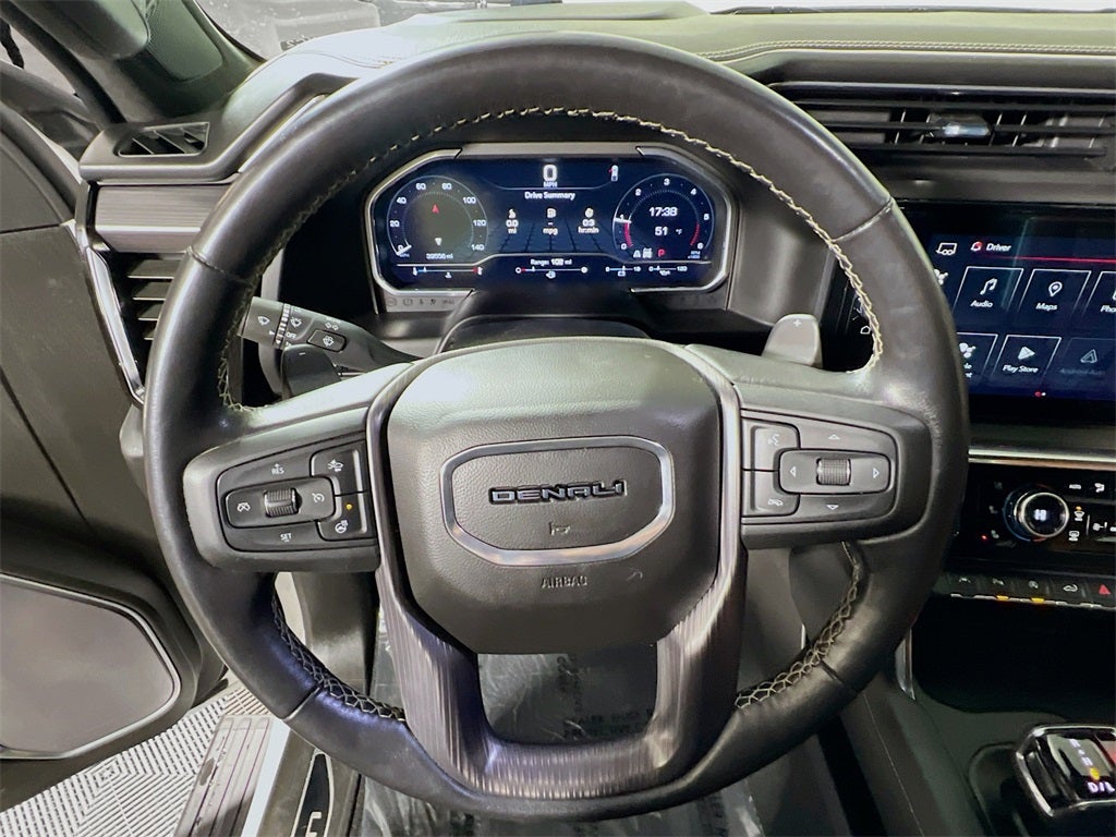 2022 GMC Sierra 1500 Denali Ultimate