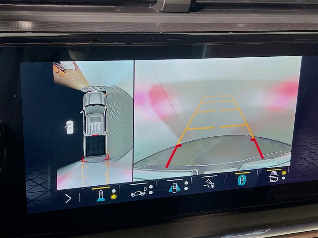 2022 GMC Sierra 1500 Denali Ultimate