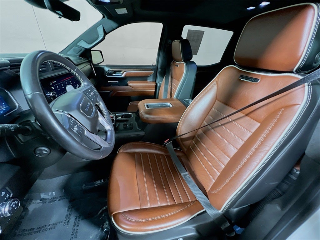 2022 GMC Sierra 1500 Denali Ultimate