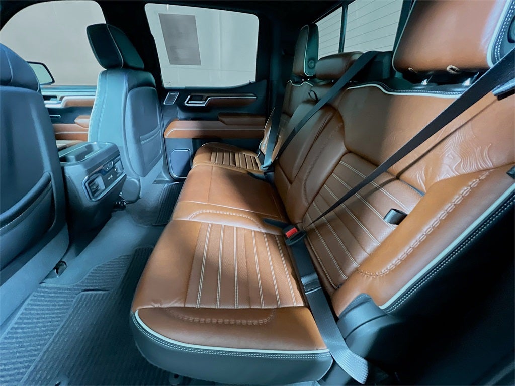 2022 GMC Sierra 1500 Denali Ultimate