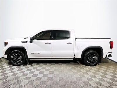2022 GMC Sierra 1500 Denali Ultimate