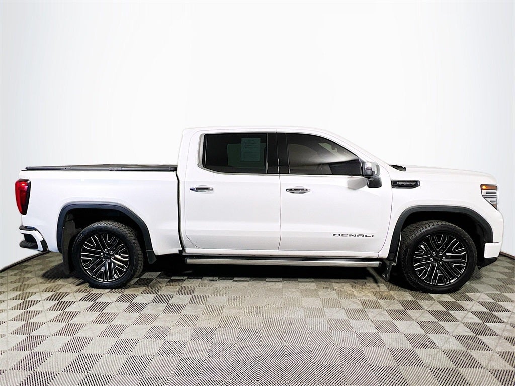 2022 GMC Sierra 1500 Denali Ultimate